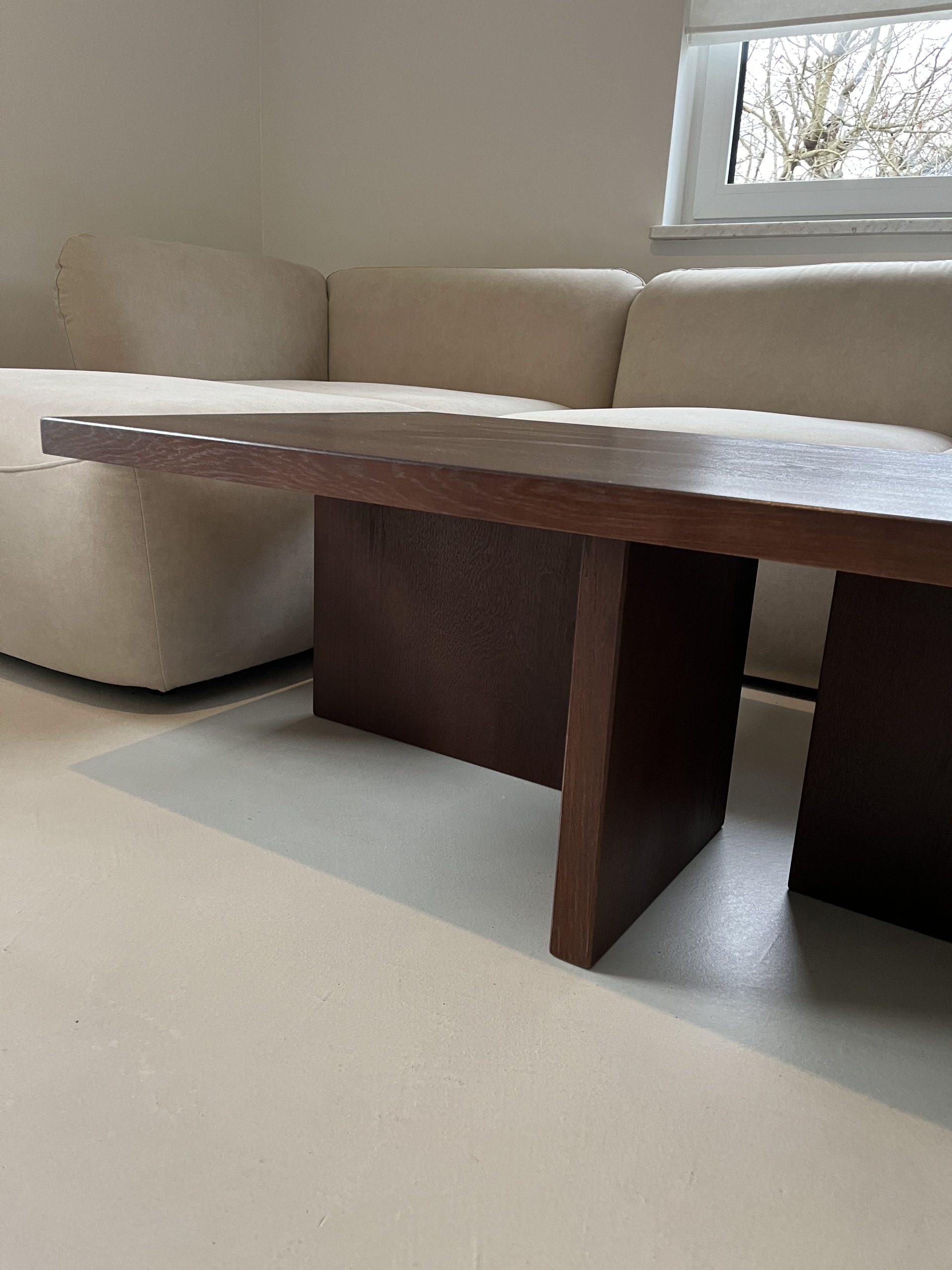 Stolik kawowy Modern - obrazek 3